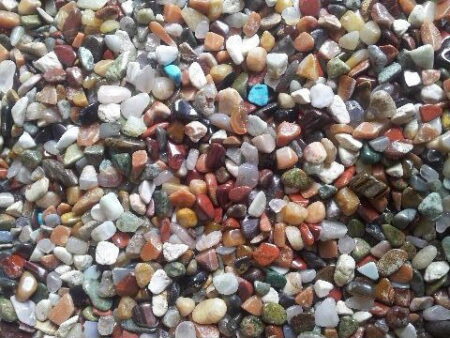 Assorted tumbles, medium-0
