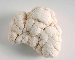 Magnesite nodules 1 - 3 cm-0