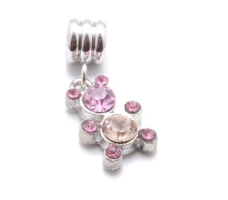 Pandora bear charm-0