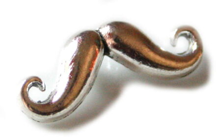 Moustache spacer, 8x20mm-0