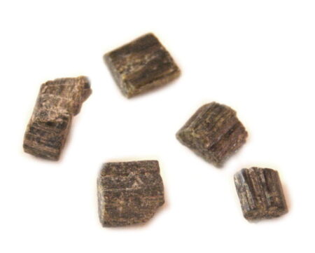Rough Epidote from Malawi