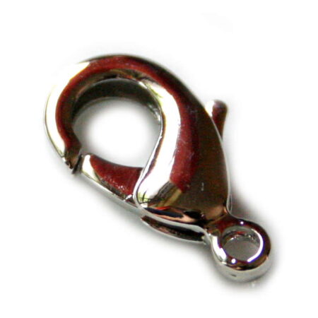 Nickel free lobster clasp, 20mm