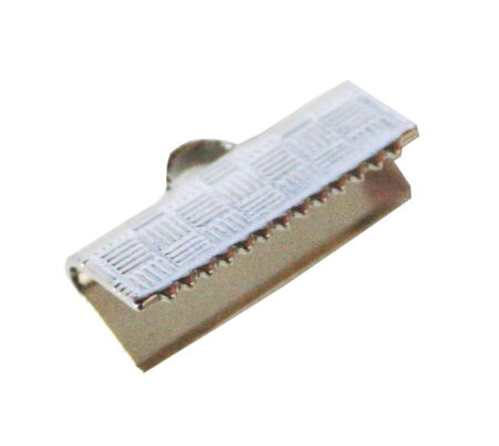6 x Cable end crimp, 15mm
