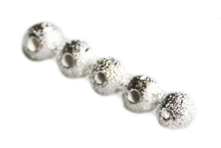 Nickel free bead spacer, 5-string, 5x26mm
