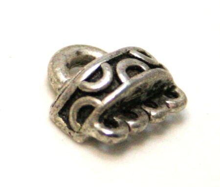 4 x End spacer, 1 to 4, 13mm