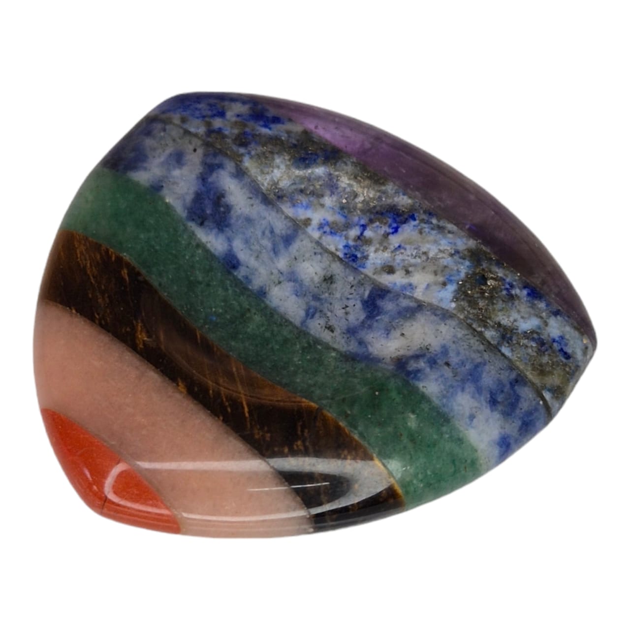 Worry Stone / Thumb Stone