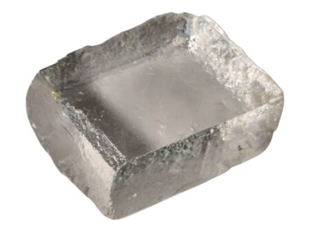 Optical Calcite, A-Grade Quality, 3-8cm, 45-150grams