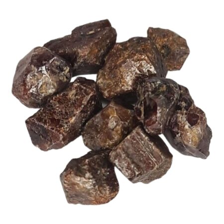Natural Zircon Crystal, Zomba Malawi, 12-20mm