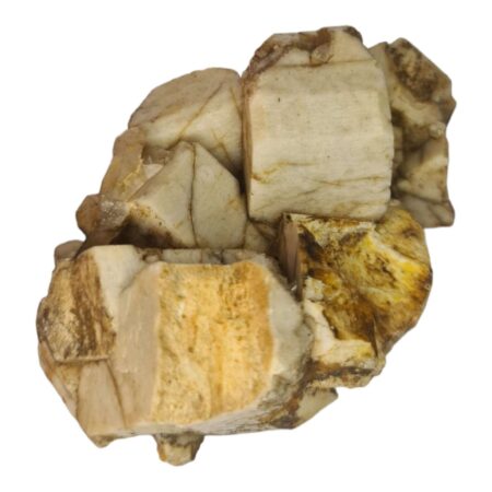 Feldspar specimen, Zomba Malawi, 5x10x7cm