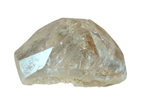 Topaz rough berg Aukas, Namibia
