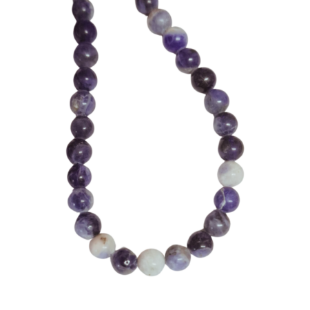 Denim Sodalite bead string, 6mm, 40cm