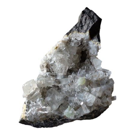 Prehnite 14cm, Goboboseb