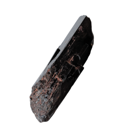 Aegirine crystal, 8-11cm, Zomba Malawi