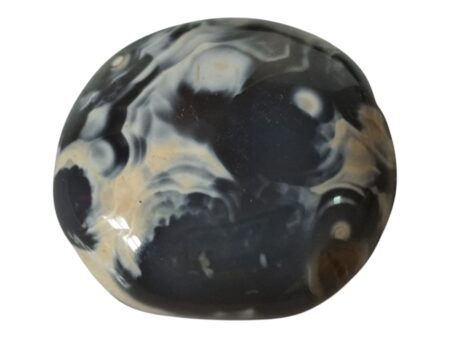 Assorted Agate Tumble, 1.9- 4.3cm