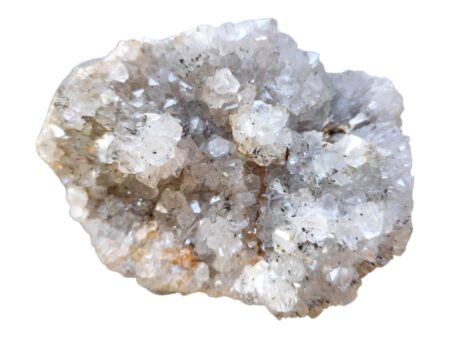 Assorted Goethite included drusy quartz, Mozambique, 8-17.5cm