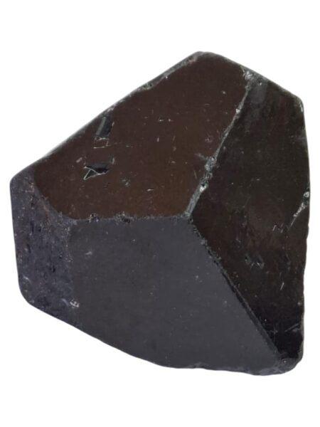 Rough Black Tourmaline, Erongo in Namibia, 3-5cm
