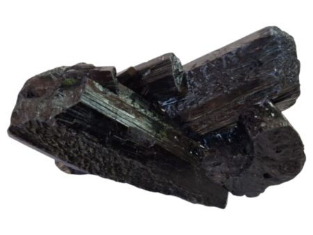 Rough Black Tourmaline, Erongo in Namibia, 3.5-7cm