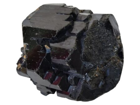 A-Grade Black Tourmaline, Erongo in Namibia, 5.9 x 5 x 4.7cm