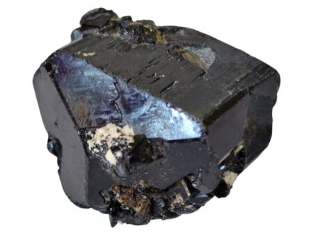 A-Grade Black Tourmaline, Erongo in Namibia, 2.6-5.4cm
