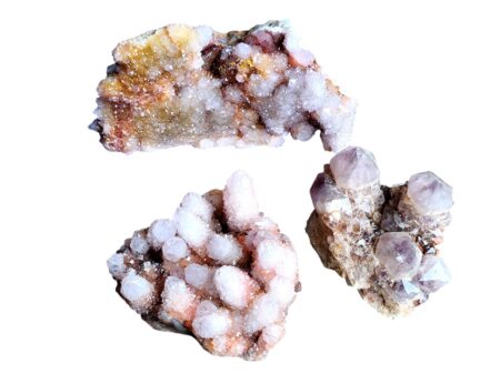 Boekenhouthoek Lucky Pick Crystals (Mpumalanga)