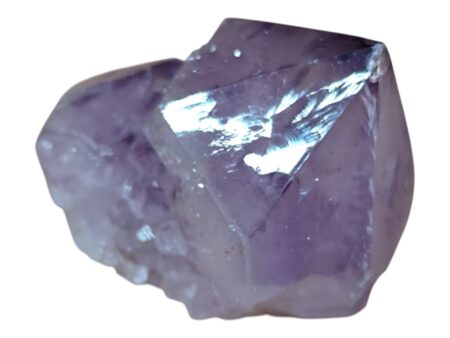Boekenhouthoek Crystal Points. (Mpumalanga), 1.7-5.7cm