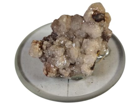 Smithsonite, Tsumeb in Namibia, 3 x 2.8 x 2cm