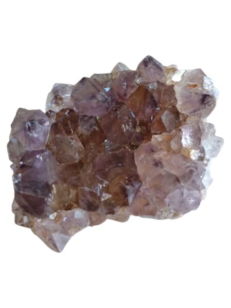 Boekenhouthoek Quartz Cluster plate (Mpumalanga)