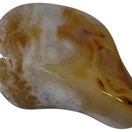 Botswana agate tumble 28-50mm