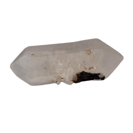 Double terminated quartz points, Ceres in Western Cape, 3-6cm