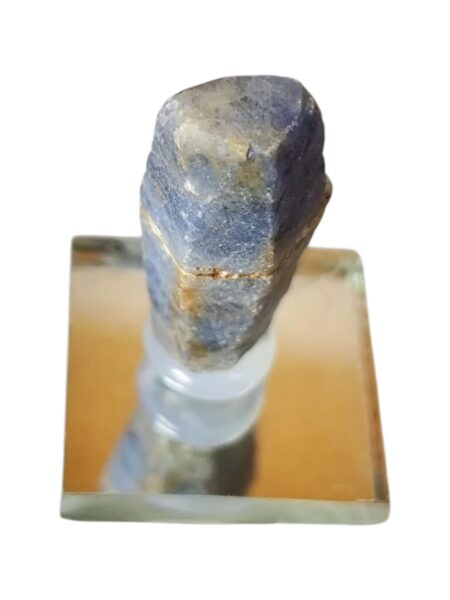 Assorted Sapphire specimen, Chimwadzulu Hill in Malawi, 1.5-2.6cm tall