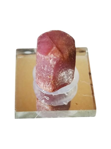 Assorted Ruby specimen, Chimwadzulu Hill in Malawi, 1-2cm tall, 5-20mm long
