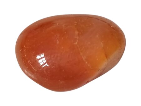 Carnelian tumble