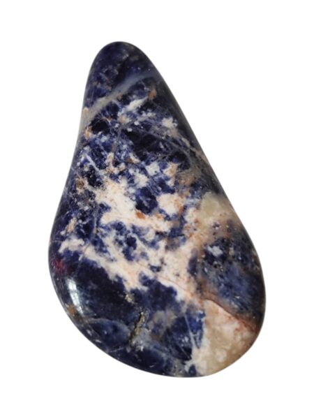 Sodalite tumble 20-30mm