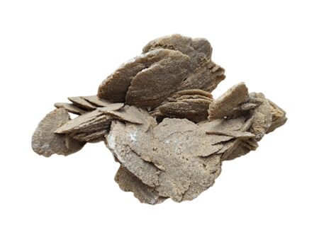 Desert Rose, Namibia, 13.5 x 7.2 x 5.7cm