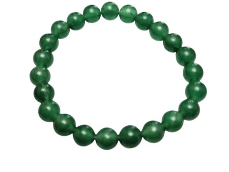 Aventurine bracelet 8mm