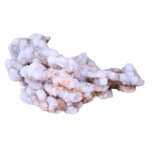 Druzy Quartz cluster,Boekenhouthoek in Mpumalanga, 32 x 20 x12.3cm - Image 2