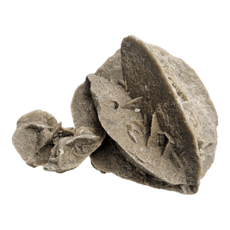 Desert Rose (Gypsum Rosette) – Namibia – 830 g