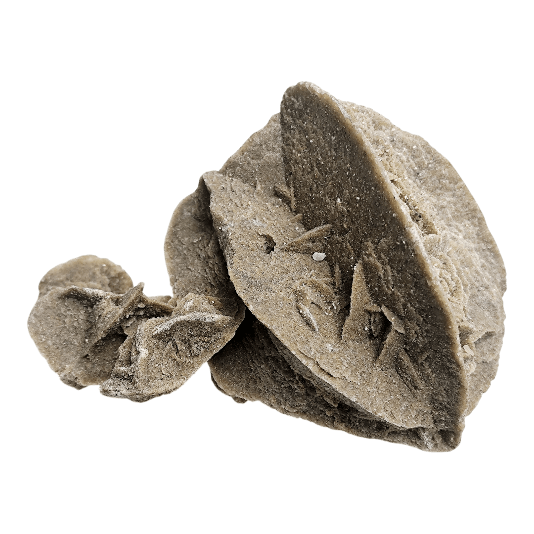 Desert Rose (Gypsum Rosette) – Namibia – 830 g