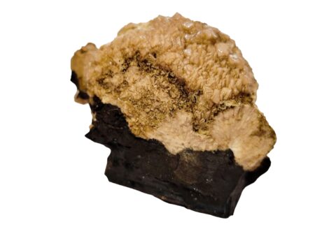 Olmiite, Wessel mine 57mm