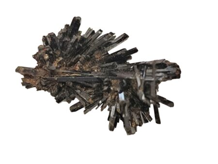 Schorl, Erongo, Namibia 2.3cm