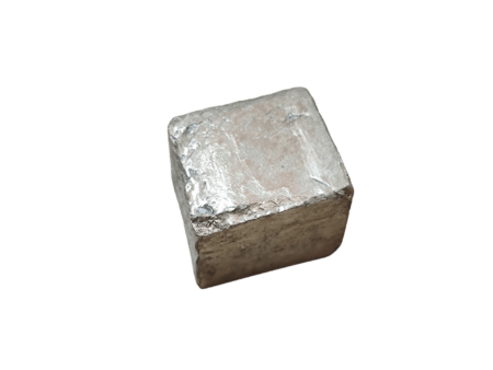 Rough Pyrite cubes, Spain, 6-12mm