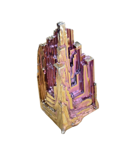 Assorted Bismuth specimen, 29-43mm, 10-40.6grams