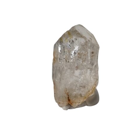 Silver Topaz, Spitzkoppen, Namibia, 2 cm, 4.1 grams