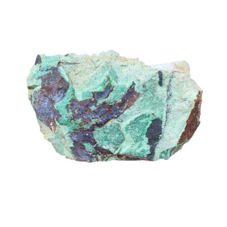 Heavy Transvaal Jade garden piece, 83x60x13cm