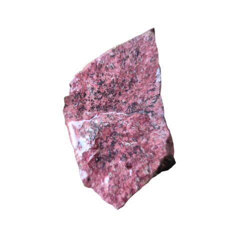 Red Rhyolite, up to fist size