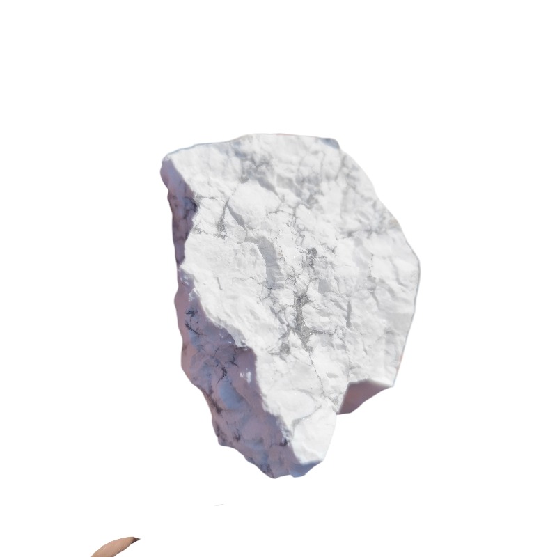 Howlite, up to fist size