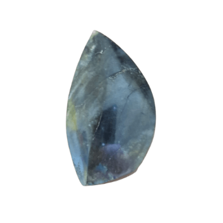 Assorted Polished labradorite piece, 4-5cm