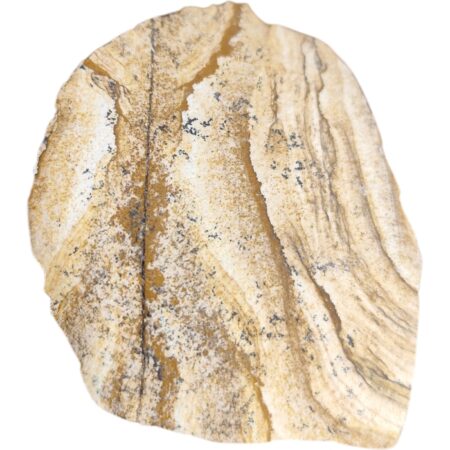 Picture stone, up to fist size