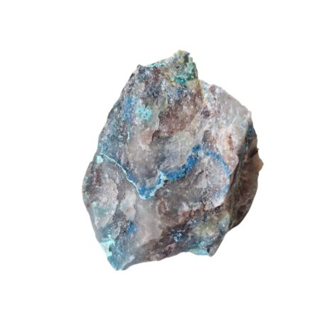 Gem Silica up to palm size