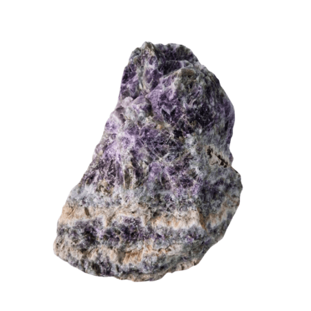 Head sized Chervon Amethyst, 9.40kg